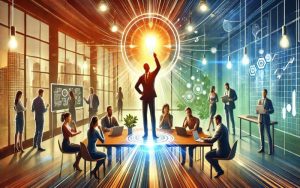 BHT Club Empowering Leaders, Inspiring Change