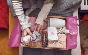 Best Newborn Gift Hampers