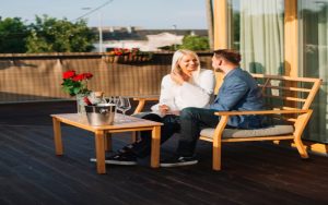 Outdoor Living