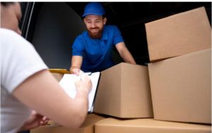 Moving Services