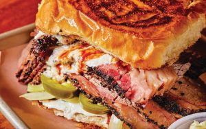 Famous Baltimore Street Foods You Shouldn’t Miss