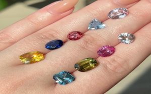 Fantasy Gems Where Elegance Meets the Extraordinary