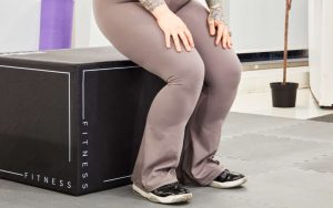 Find the Perfect Flare Leggings to Match Your Body Type