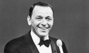 Frank Sinatra's Nickname