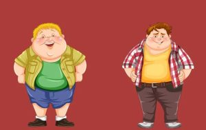 Funny Nicknames for Fat People