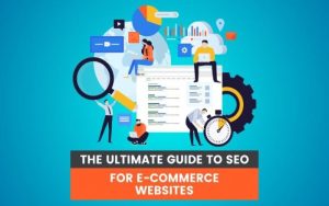 SEO Firm