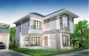 How to Build a House