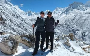 My Everest Base Camp Trek Experience 1
