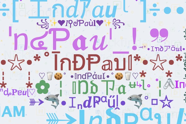 Nicknames for Paul