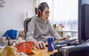 Opting for Alternatives A Strategy to Quit Bad Habits