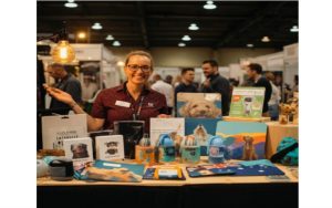 Stand Out with Unique Promotional Products That Leave a Lasting Impression