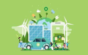 Sustainable Solutions