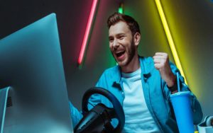 Top 10 Online Gaming Professions