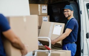 Moving Companies