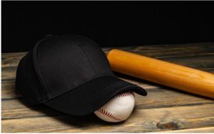 Baseball Caps