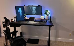 Standing Desk