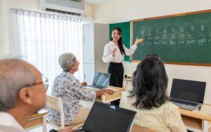 Unlocking Linguistic Excellence The Transformative Power of Chinese Enrichment Classes in Singapore