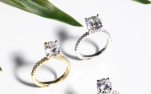 What’s the Environmental Impact of Diamond Jewelry Production