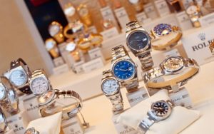 Rolex Authorised Dealers