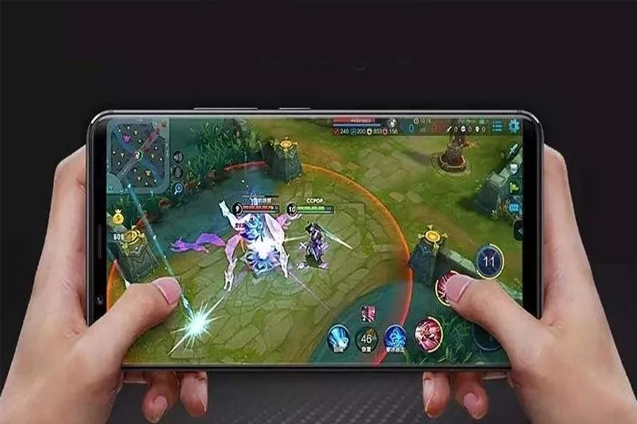 Mobile