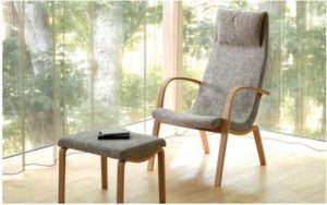Luxury Armchairs
