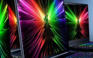 Gaming Laptops