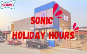 Holiday Hours