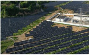 Solar Panel
