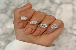Diamond Jewelry