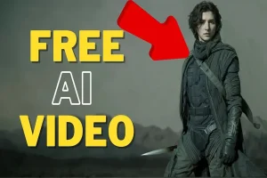 Free AI Video Generator and Text-to-Video Tool