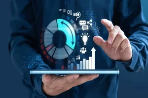How To Stay Ahead In The Digital World Tips From Rising Tech Markets