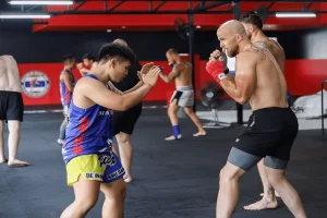 Muay Thai