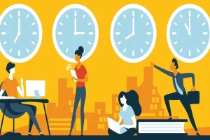 Your Workday