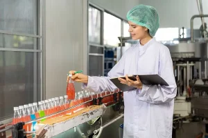 Beverage Production