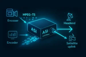 Multiplexing