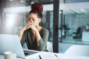Mental Health In The Workplace: Trends & Solutions