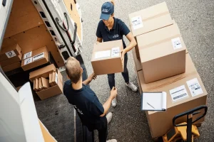 Shipping