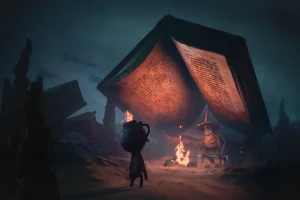 Adventure Game