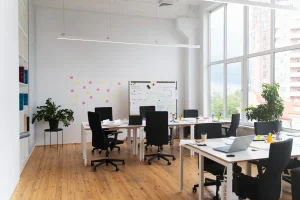 Transform Your Workspace Unlocking Efficiency with Modern Office Furniture