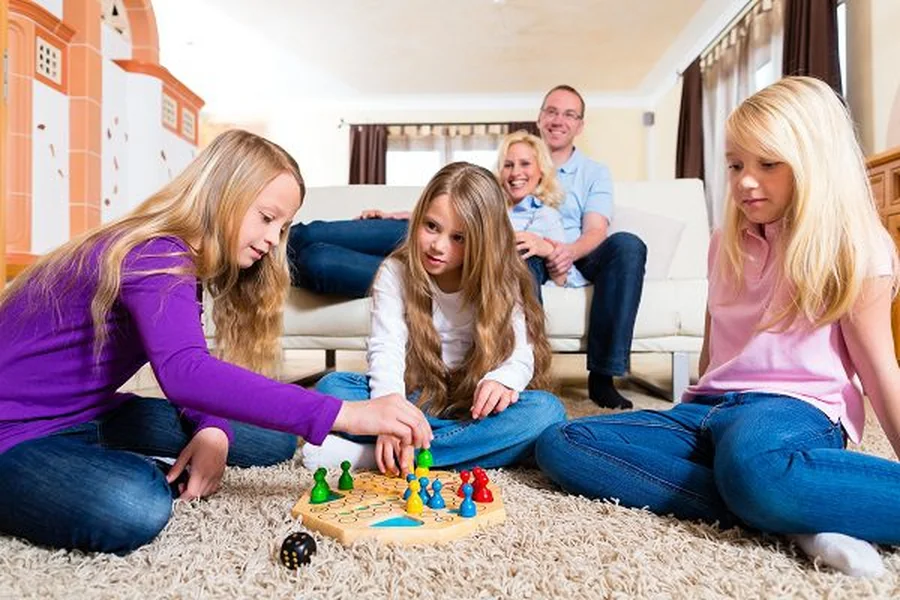 Role-Playing Games