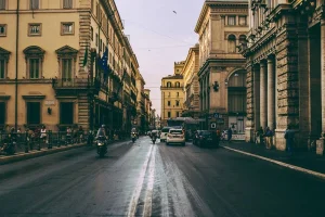 Street Photography