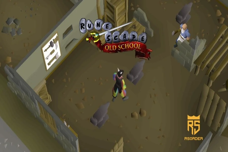 How to Make Fast and Easy gold in OSRS(Beginner Guide)