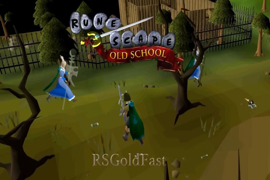 Old School RuneScape Money-Making Tier List