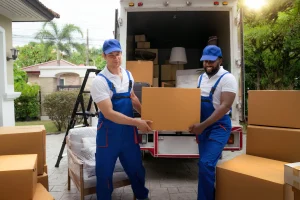 What Factors Determine Moving Costs for Local and Long-distance Relocations