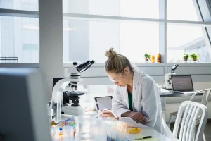 Chemical Engineering