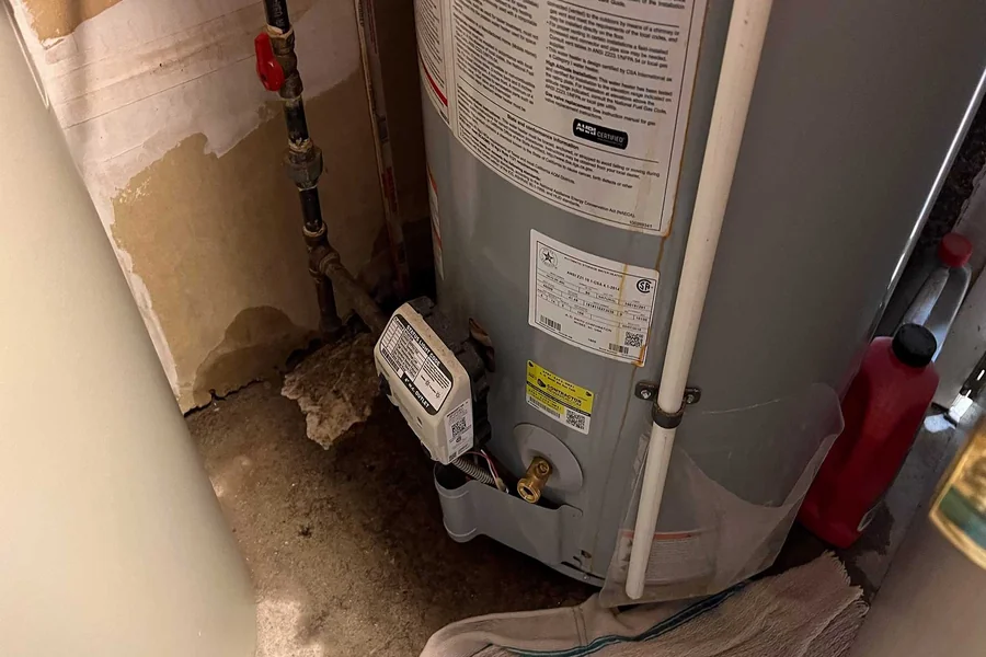 Water Heater