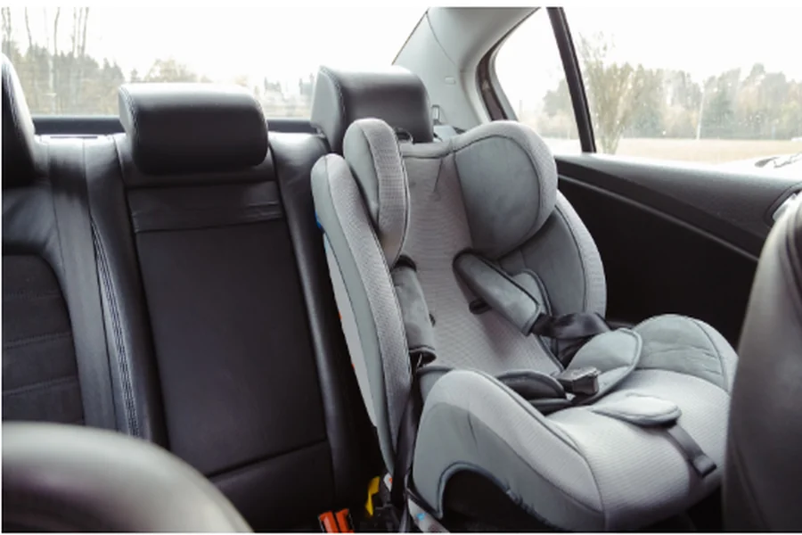Car Seats