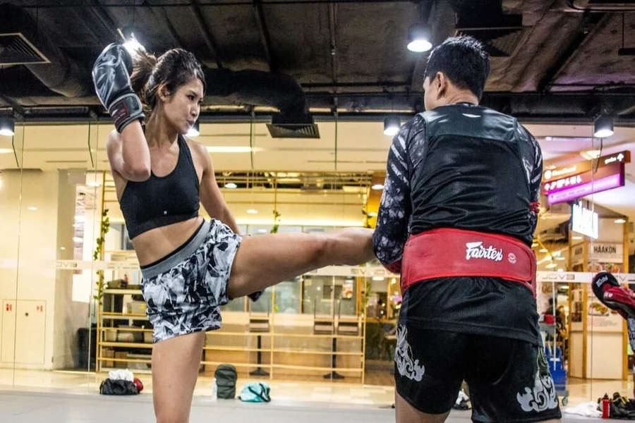Muay Thai