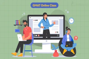 GMAT Courses