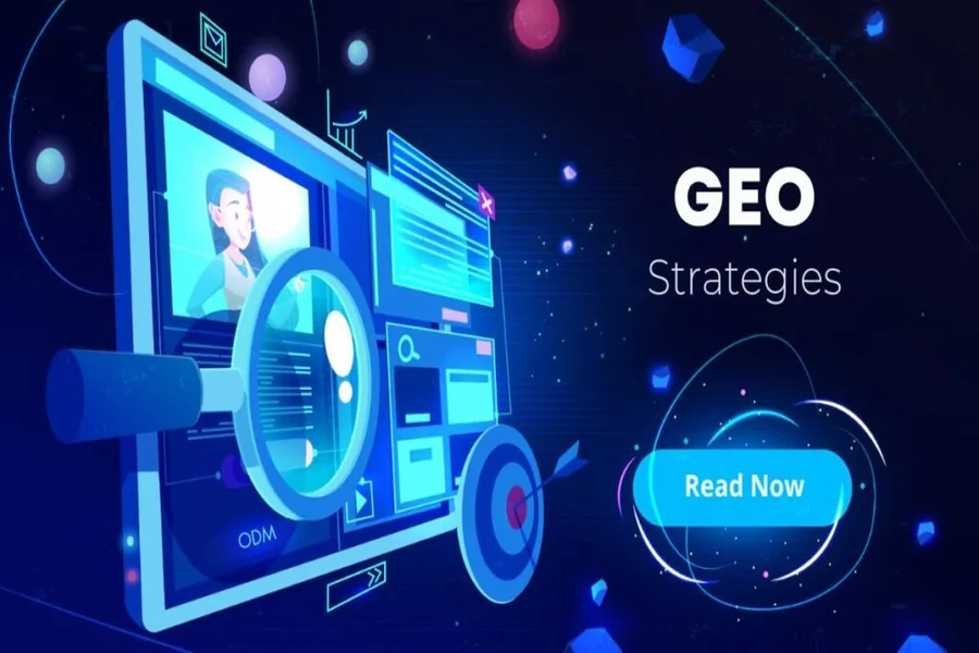 Boost AI Visibility with Smart GEO Practices
